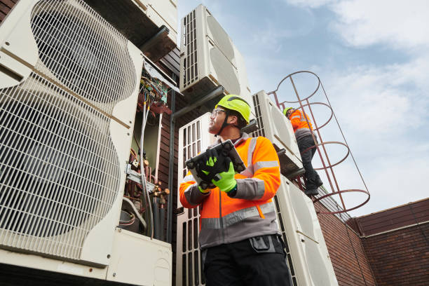 Best VRF (Variable Refrigerant Flow) Systems in Zebulon, NC