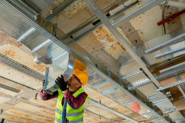 Best Energy-efficient HVAC Solutions in Zebulon, NC