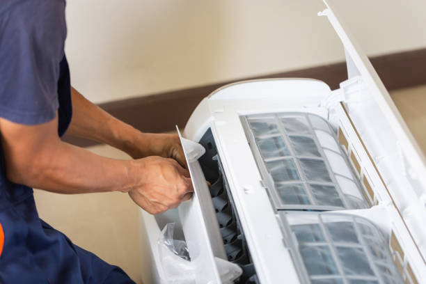Best Solar-powered HVAC Systems in Zebulon, NC