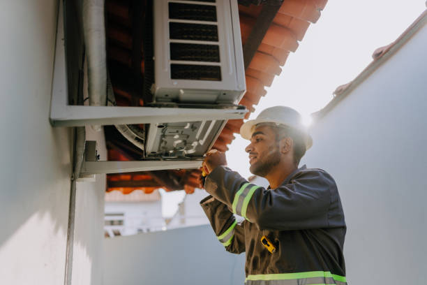 Best Geothermal HVAC Systems in Zebulon, NC