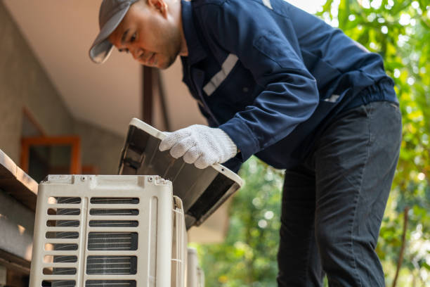 Best Residential HVAC in Zebulon, NC