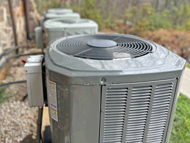 Best HVAC Retrofitting and Upgrading in Zebulon, NC