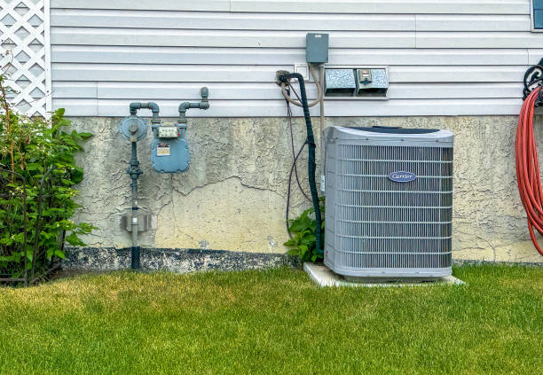 Best Commercial HVAC in Zebulon, NC