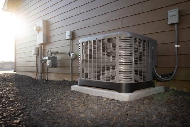 Best Air Conditioning Cleaning in Zebulon, NC